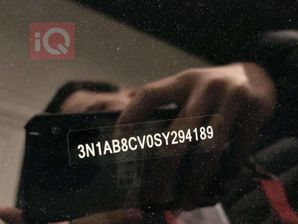 نيسان سنترا